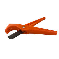 Pipe Cutters - Kwik Cut - 1-1/2" - Orange - #2022