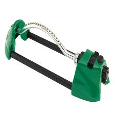 Sprinkler Oscillating Dramm - #5439