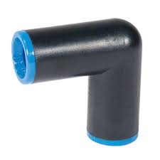 710 Compression Elbow 90 - Comp ELL - 1/2" - #1653