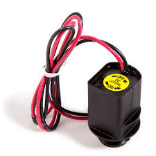 Solenoid TBOS W/ Adapter for RainBird - #16017