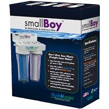 Hydro Logic Small Boy - #19426