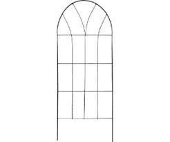 Black Cathedral Trellis - Metal - #32666