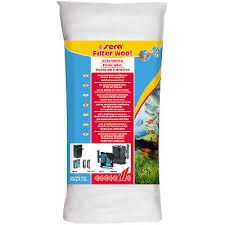 Filter Wool - Sera - #31595 - #31594 - #31593 - #31592 - #31591