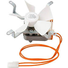 Induction Fan Motor Draft Inducer - 110 V - #19325