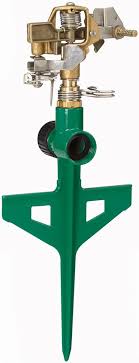 Sprinkler Impulse Stake - Dramm - #10455