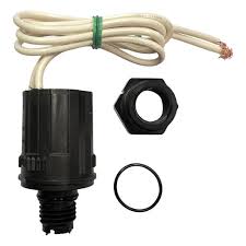 PEB Solenoid Assembly Kit - RainBird - #2002