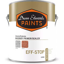 Primer Sealer Eff-Stop Premium - 1 Gallon - #12697