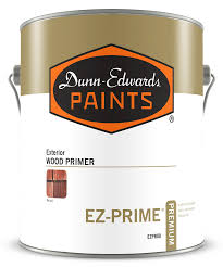 Primer EZ-Prime Wood Flat - 1 Gallon - #12692