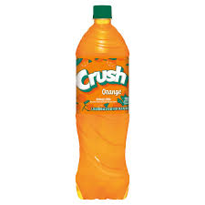 Orange Crush - 20 oz - #6857