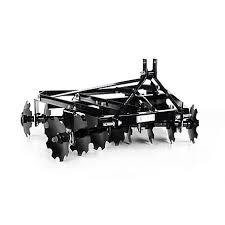Disc Harrow - 5' - 100 Series - SPECIAL ORDER - #32231