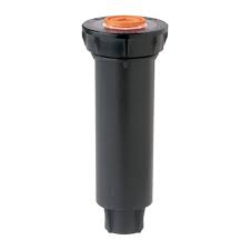 1804 Pop-Up Spray Head Body - No Nozzle - Rainbird - 4" - #1957