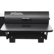 Folding Front Shelf Traeger - BBQ055, 155 - ON SALE! - #17331