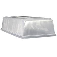 Dome Propagation Cap 4" - #17808