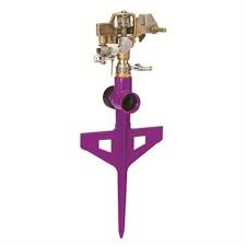 Sprinkler Impulse Stake - Dramm - #10455