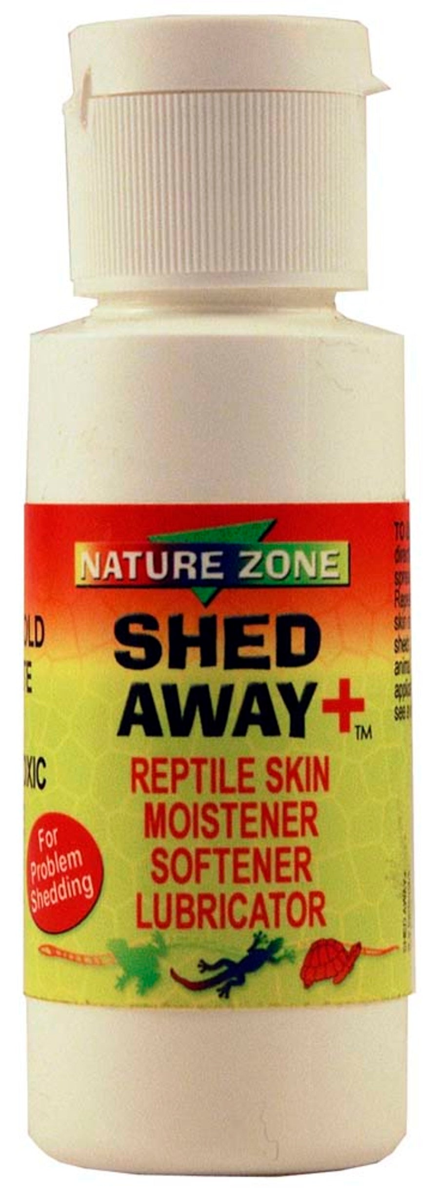 Shed Away Reptile - 2 Oz - #28457
