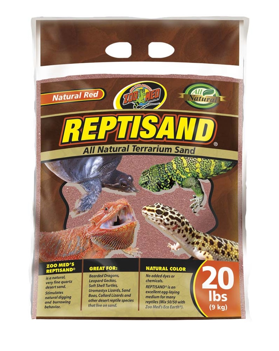 ReptiSand ZooMed - 20 lbs - #26575