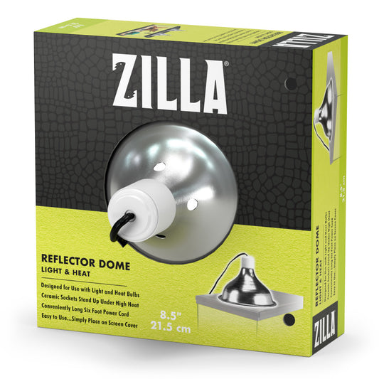 Dome Reflector - 8.5" - #25399