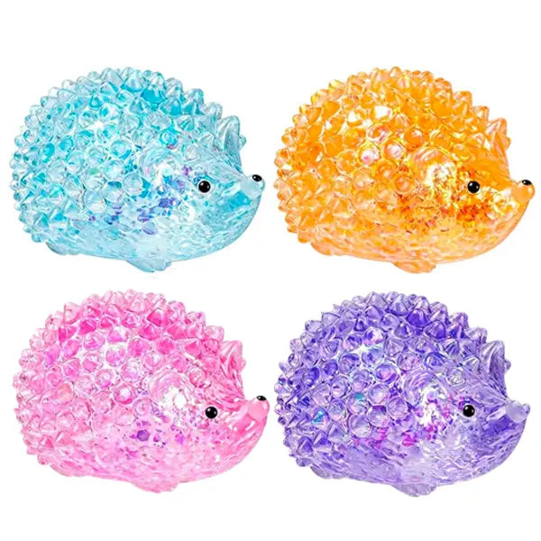 Hedgehog Sugar Squishy Squeeze Toy - #