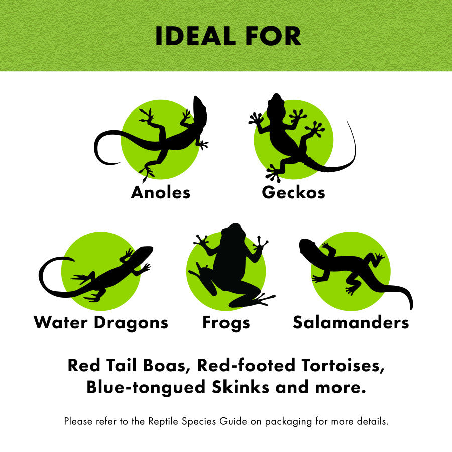 Jungle Mix Bedding - 4 Qt - #31533