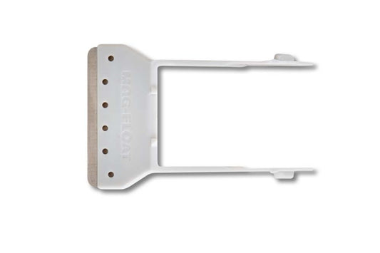 Aquarium Scraper Blade - Small / Medium - For Glass Aquariums Only! - #31356