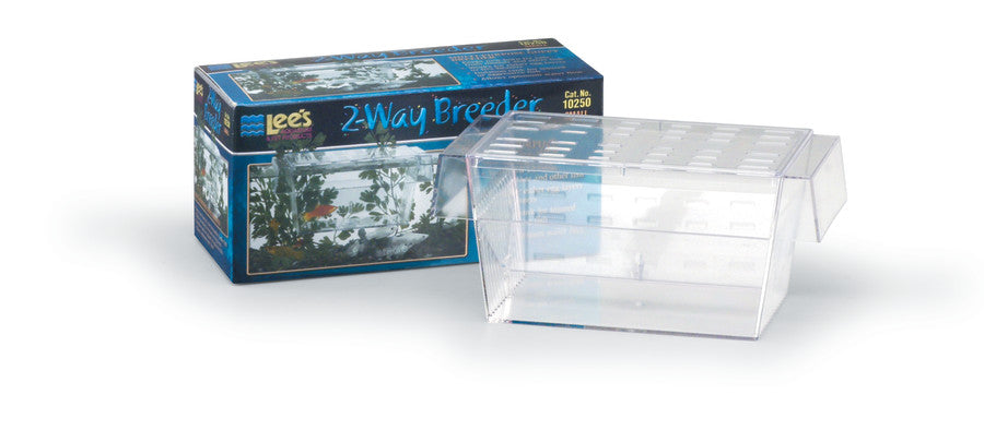 Breeder Lee's 2-Way - Small - #30045
