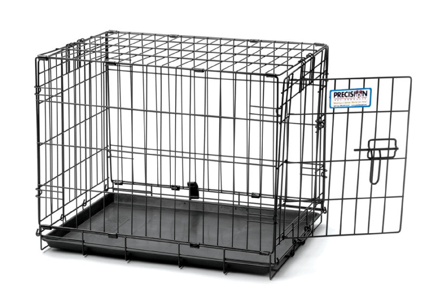 Wire Dog Kennel - Pro Valu - 30-50 lb Dog - One Door