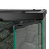 Terrarium Front Opening Zilla - 18x18x25 - #25570