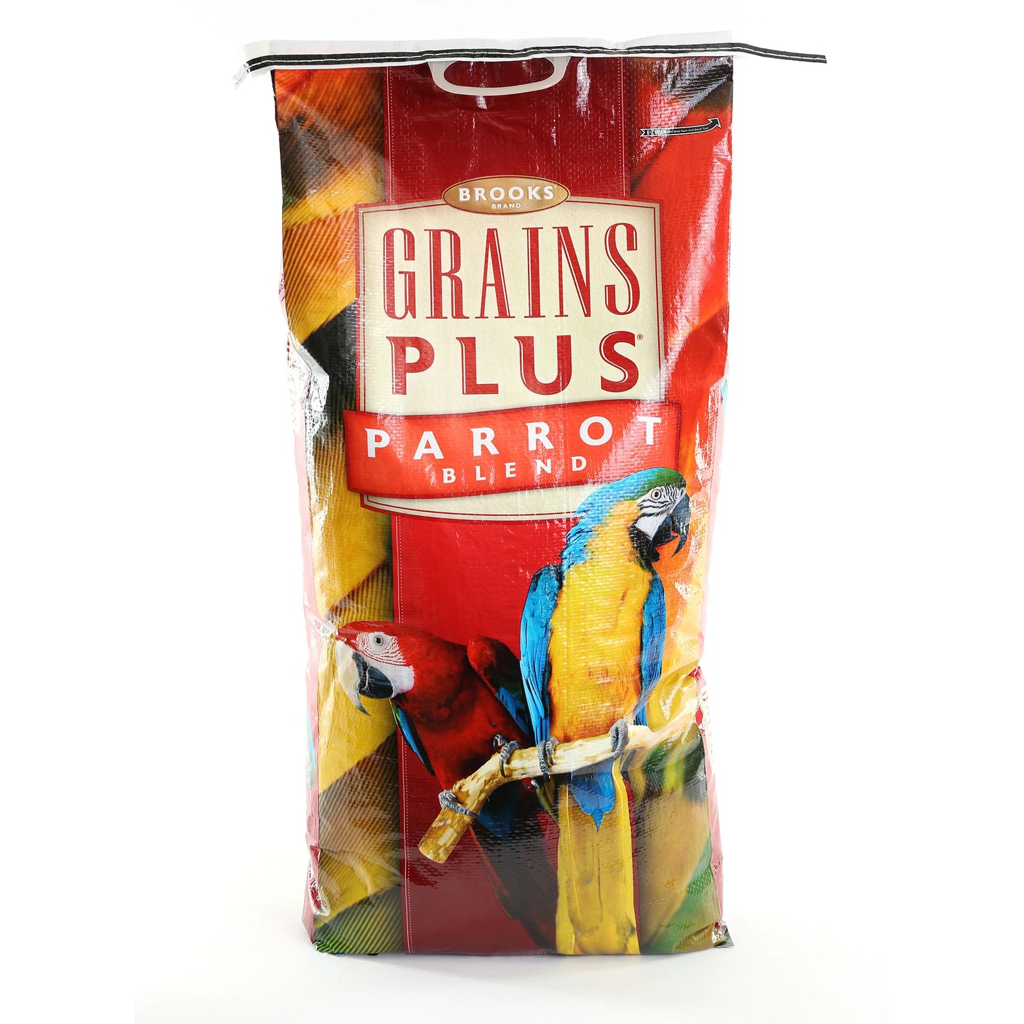 Parrot Grains Plus - 20 lbs - #18092