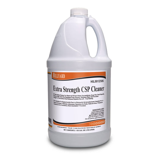 Extra Strength CSP Cleaner - 1 Gallon - #12
