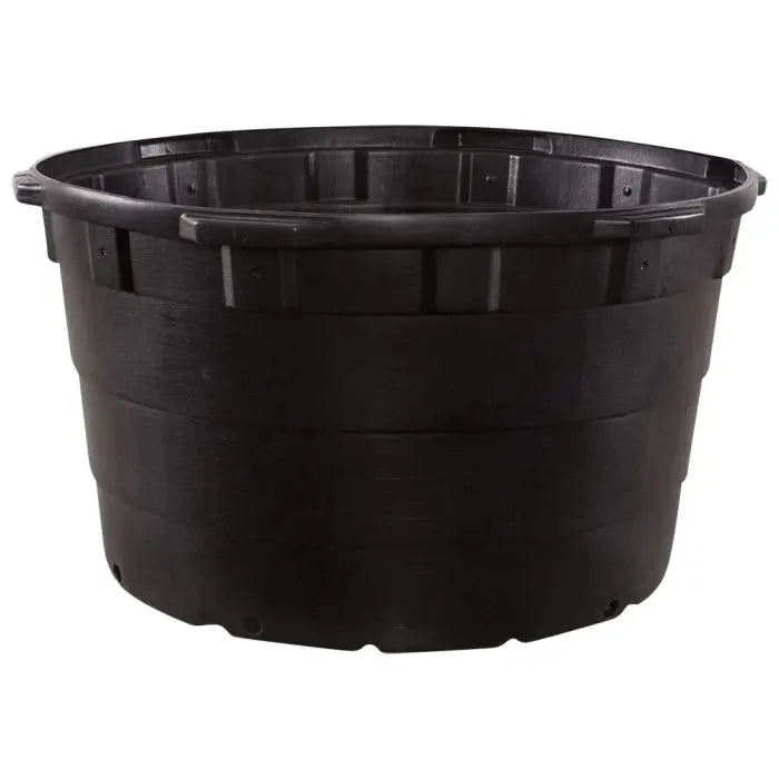 Squat Pot Container - 100 Gallon - NEW - #33344