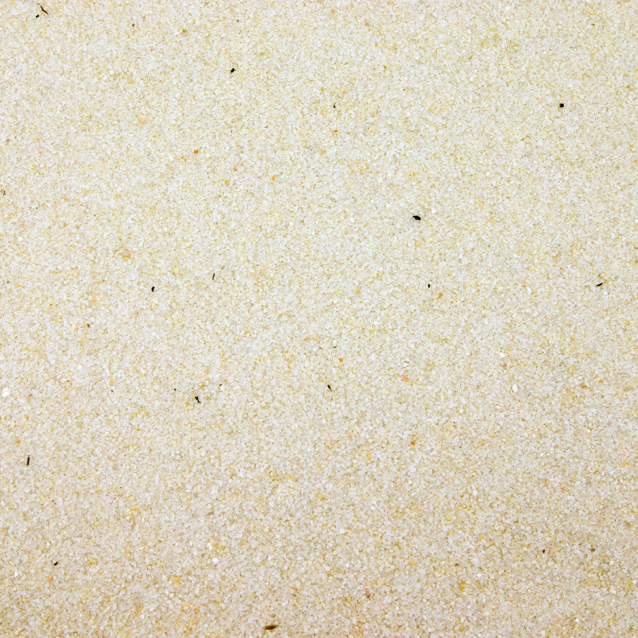 Aquarium Sand Beige Marine - 5 lbs - #28959