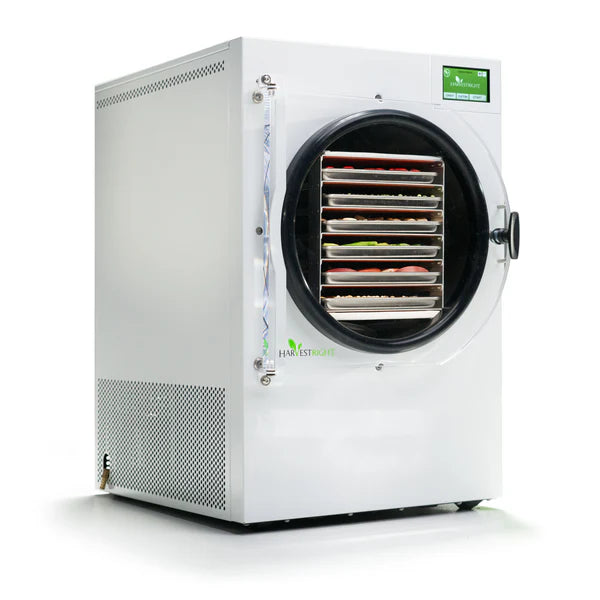 Large Home Pro Freeze Dryer - White