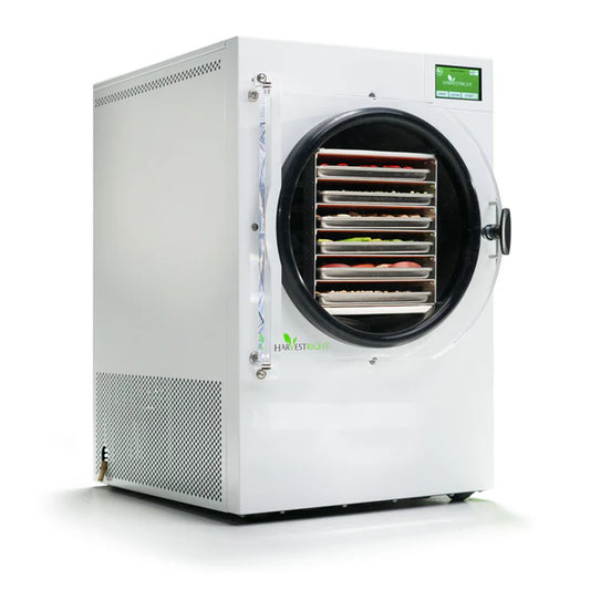 Large Home Pro Freeze Dryer - White