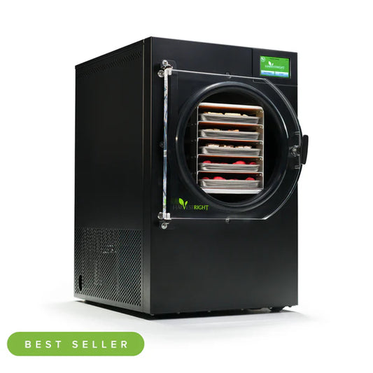 Medium Freeze Dryer Home Pro - Black