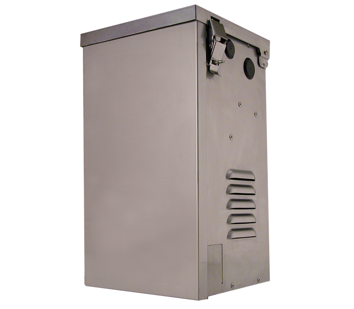 Pro-Force Transformer - 300 Watt - #26694