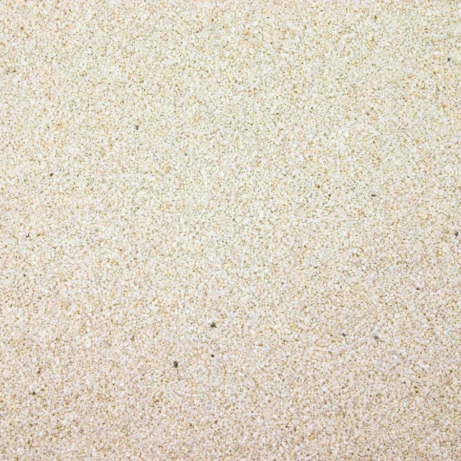 Aquarium Sand White Marine - 5 lbs - #26873