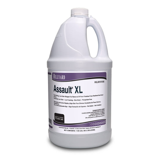 Assault - 1 Gallon - #5271