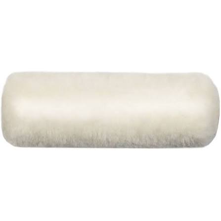 Sheepskin Roller Cover - 9" x 1" - #12717