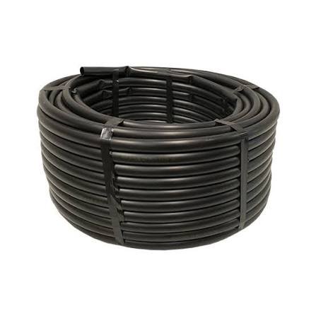 3/4" Black Poly Tubing - 940x820 - 3/4" x 500' - #5589
