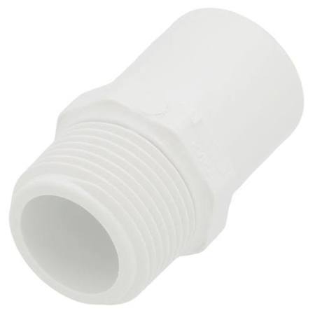Male Adapter SxT SCH40 - 3/4"x3/4" - #7613