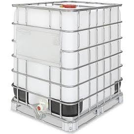 N-Phuric Acid 15/49 - 250 Gallon Tote or By the Gallon