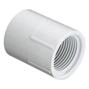 3/4" Female Adapter ST SCH40 - 435-007 - #1499