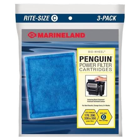 275 & 375 Filter Cartridge - 3 Count - 275 & 375 - #33343