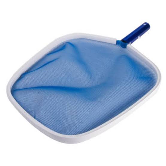 Deluxe Poly Leaf Skimmer - 18.5"x13" - PSL-40-0402 - #32269