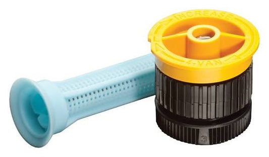 4' RainBird Nozzle - 4VAN - #2509