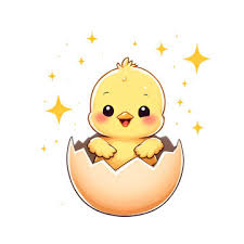 Chick Surprise / Mystery - One Day Old - #29983