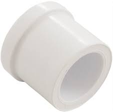 1" Spigot Plug SCH40 PVC - Slip - 449-010 - #6393