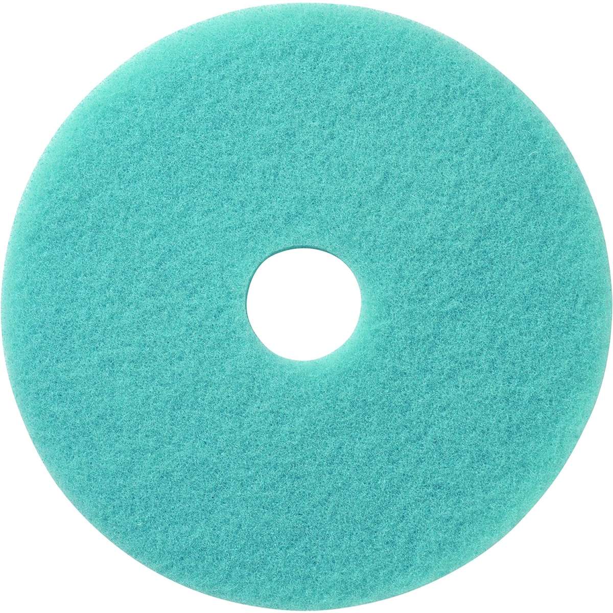 Pad Blue Ice Burnishing - 27" - #15329