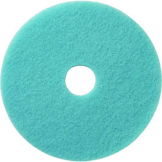 Pad Blue Ice Burnishing - 27" - #15329