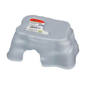 Durable Den - Small - Grey - #27214